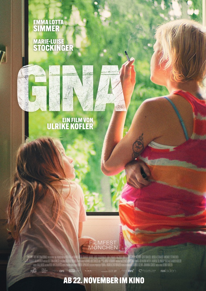 GINA Bild