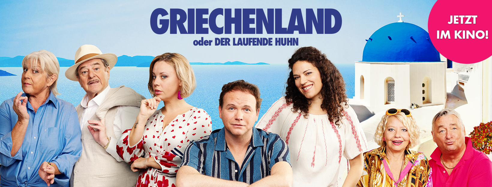 Griechenland Bild