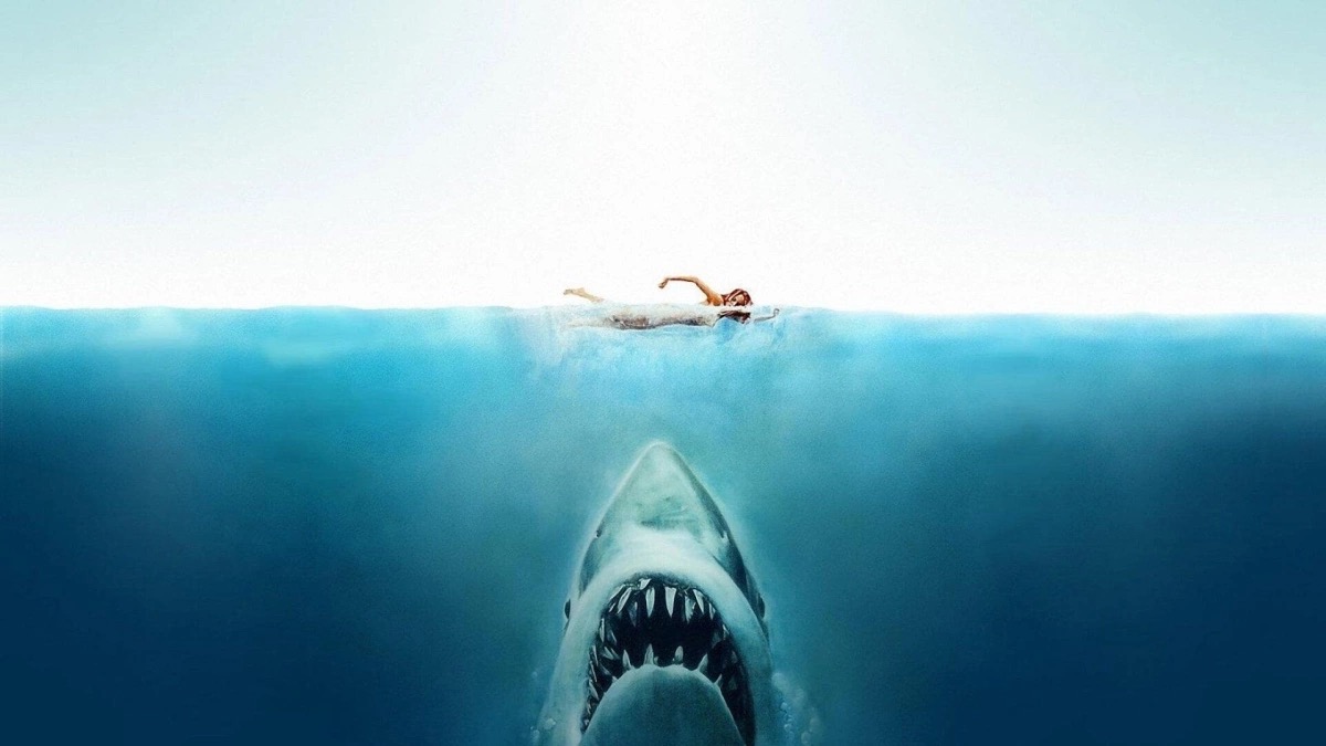 JAWS  Bild